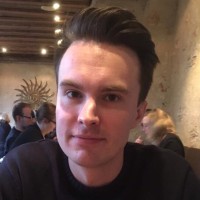 Jack Wormald