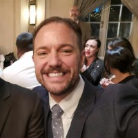 Christopher Spence