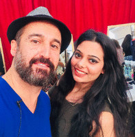 Ashita Bhateja