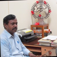 Sankaran Baskaran
