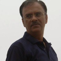 Mayur Toprani
