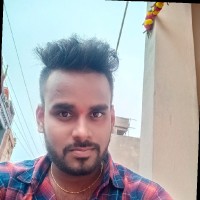 Durgam Srikanth Goud