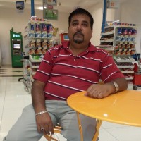 anees ali