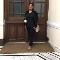 SUPRITI DAS
