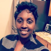 Sharay Robinson