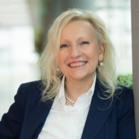 Renate M. Ebert