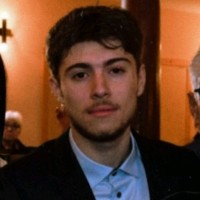 Gianluca Coletti