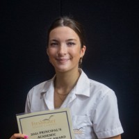 Hayley Mcdermott