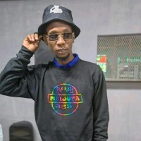 Kabelo Ngamla