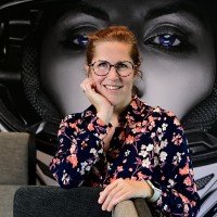 Miranda Van Wanrooij