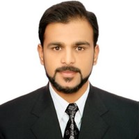 waqar saeed
