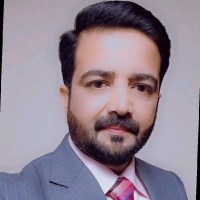 Arfeen Mujtaba