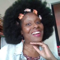 Halima Robbins