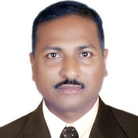 Jayesh Sarang