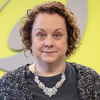 Kristin L Geber