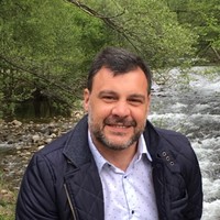 Jose Payan