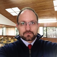 Andres Felipe Valencia Gonzalez