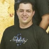 Nilo augusto da silva