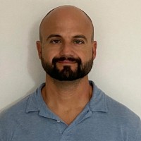 Javier Andújar Gallego