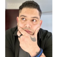 Gerson Gonzalez