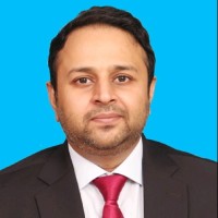 Haider Ali Khan