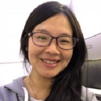 Li (Lydia) Yong