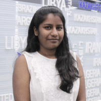 Nisha Yadav