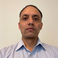 Amrit P. Kafle