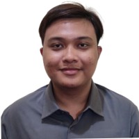 Mohammad Dimas Muhaimin Anshori