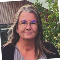Kirsten Dalgaard Jepsen