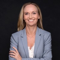 Kristin Strand Watterud