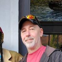 Brian Starr