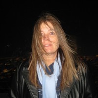 Shelly Raymond