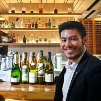 Judd Anthony Labarda