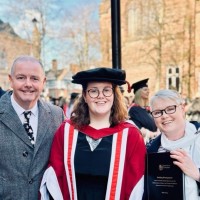 Dr Paige Tynan
