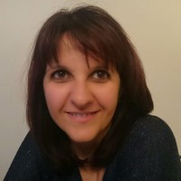 Sophie Pares