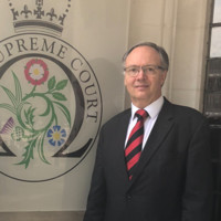 Barr. John Randall Qc