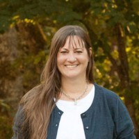 Christy Jackman