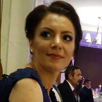 Andreea Axinte