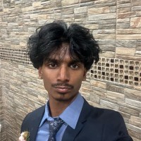 Ryan Ramsarran