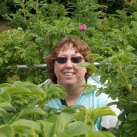 Vicki Tuttle