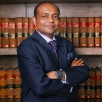 Ashutosh Khaitan