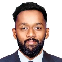 Mohamed Ansar