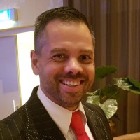 Rocco Van Sebille
