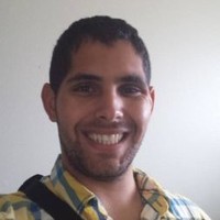 Jamal Saedidaryan