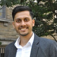 Yasir Khan, Mscpt, Mba