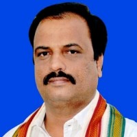 Irshad Ahmed Shaikh
