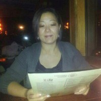 Christine Kim