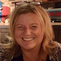 Marlene Sahlqvist