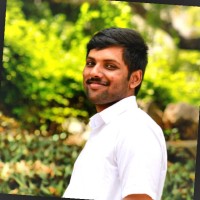 Rudhrananth N